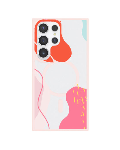 Android Rearguard Hybrid - Primrose
