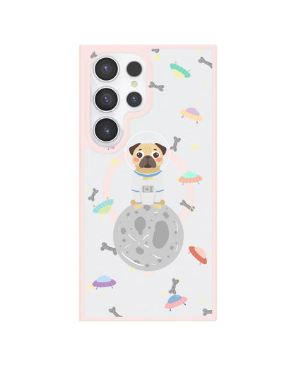 Android Rearguard Hybrid - Pugstronauts