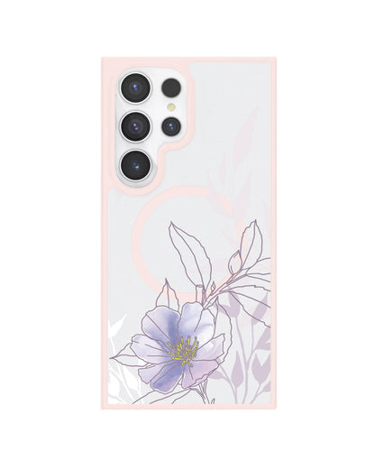 Android Rearguard Hybrid - Purple Lily