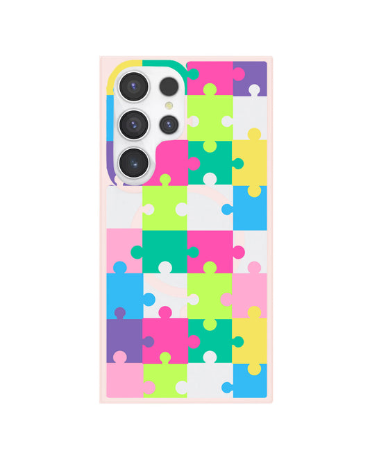 Android Rearguard Hybrid - Puzzle Piece