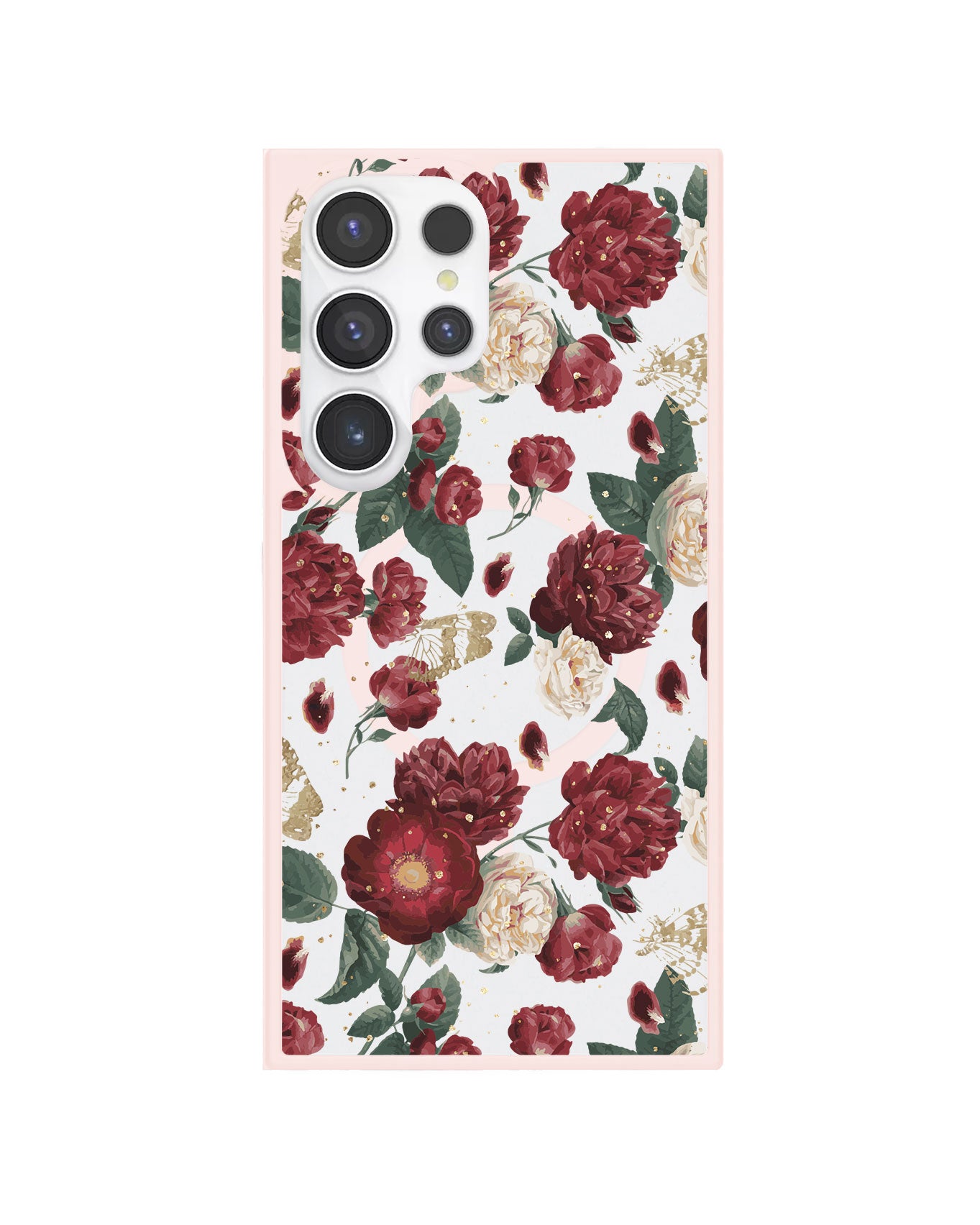 Android Rearguard Hybrid - Rosalie