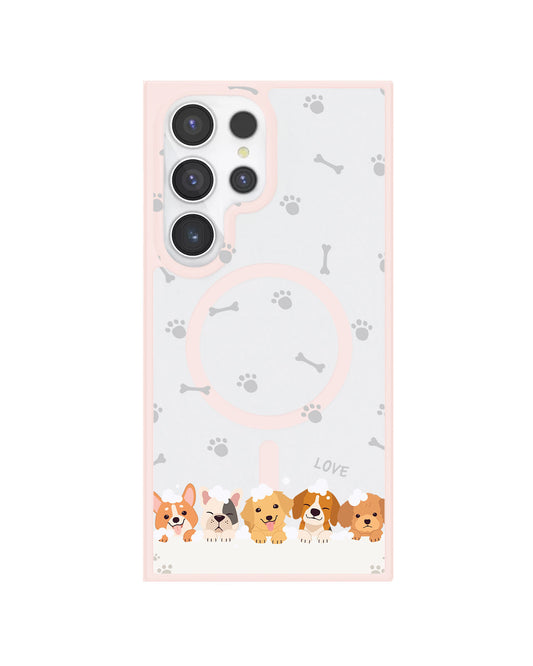 Android Rearguard Hybrid - Ruff Family 2.0