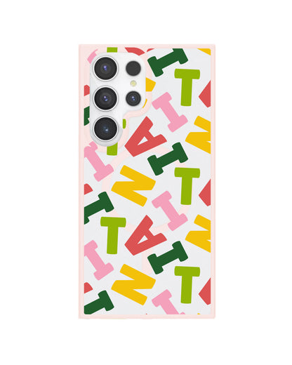 Android Rearguard Hybrid - CUSTOM MONOGRAM 3.0 Scattered 3.0