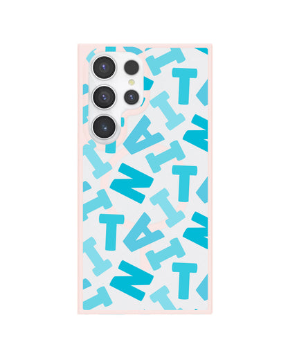 Android Rearguard Hybrid - CUSTOM MONOGRAM 3.0 Scattered 5.0