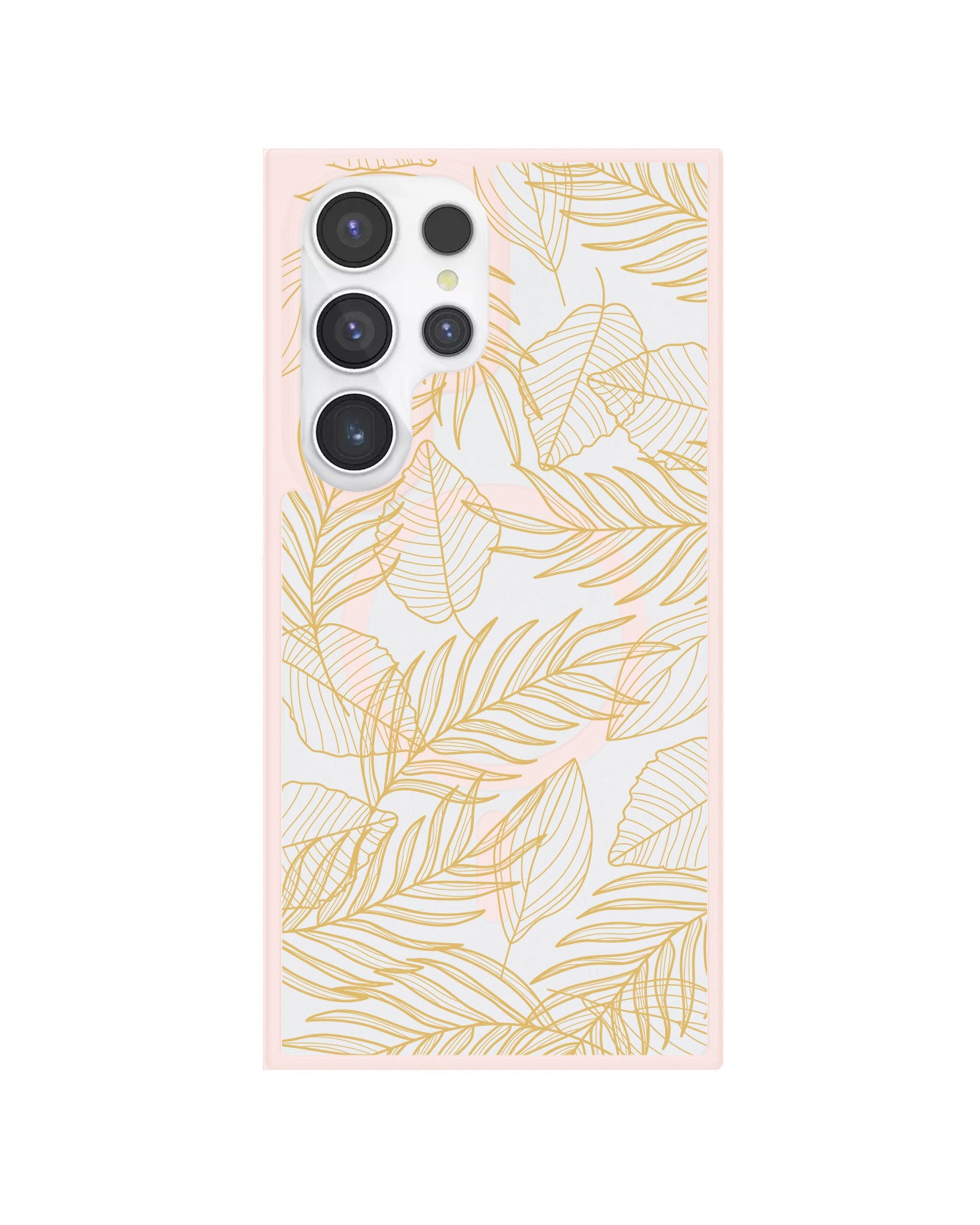 Android Rearguard Hybrid - Sketchy Tropical 1.0