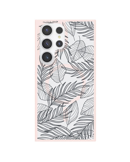 Android Rearguard Hybrid - Sketchy Tropical 2.0