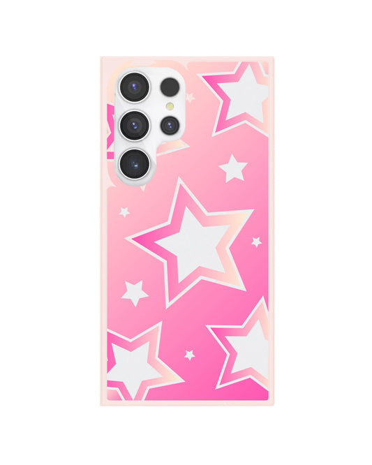 Android Rearguard Hybrid - Star Effect 1.0