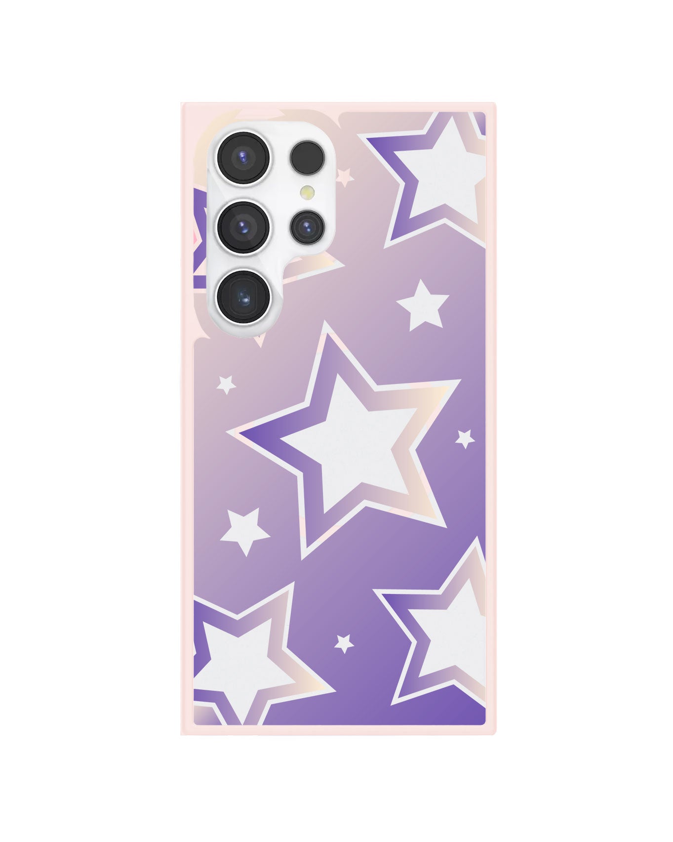 Android Rearguard Hybrid - Star Effect 2.0