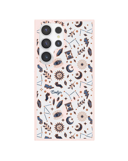 Android Rearguard Hybrid - Stardust
