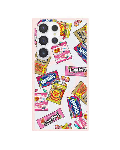 Android Rearguard Hybrid - Sweets and Gummies