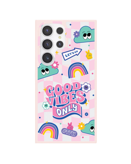 Android Rearguard Hybrid - Enhypen TFW Good Vibes