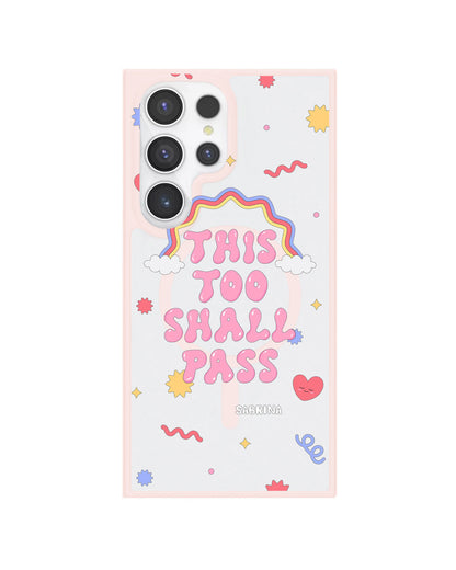 Android Rearguard Hybrid - This Too Shall Pass