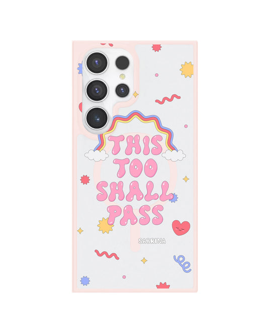 Android Rearguard Hybrid - This Too Shall Pass