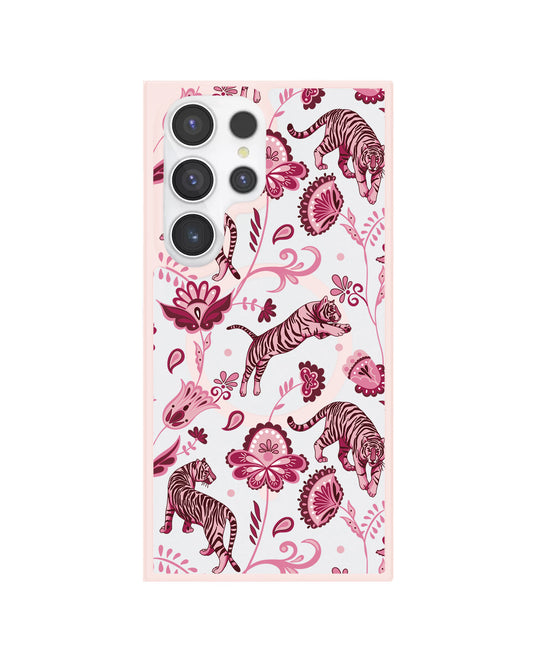 Android Rearguard Hybrid - Tiger & Floral 2.0