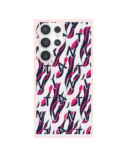 Android Rearguard Hybrid - Tiger Monogram 2.0