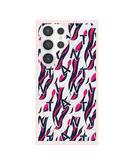 Android Rearguard Hybrid - Tiger Monogram 2.0
