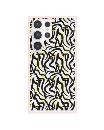 Android Rearguard Hybrid - Tiger Monogram 3.0