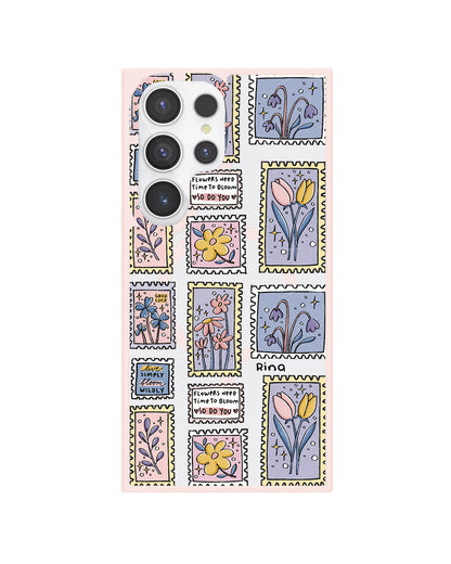 Android Rearguard Hybrid - Time to Bloom