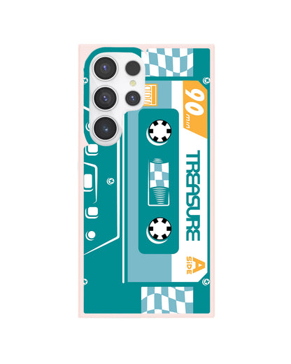 Android Rearguard Hybrid - Treasure Cassette