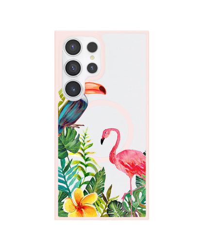 Android Rearguard Hybrid - Tropical