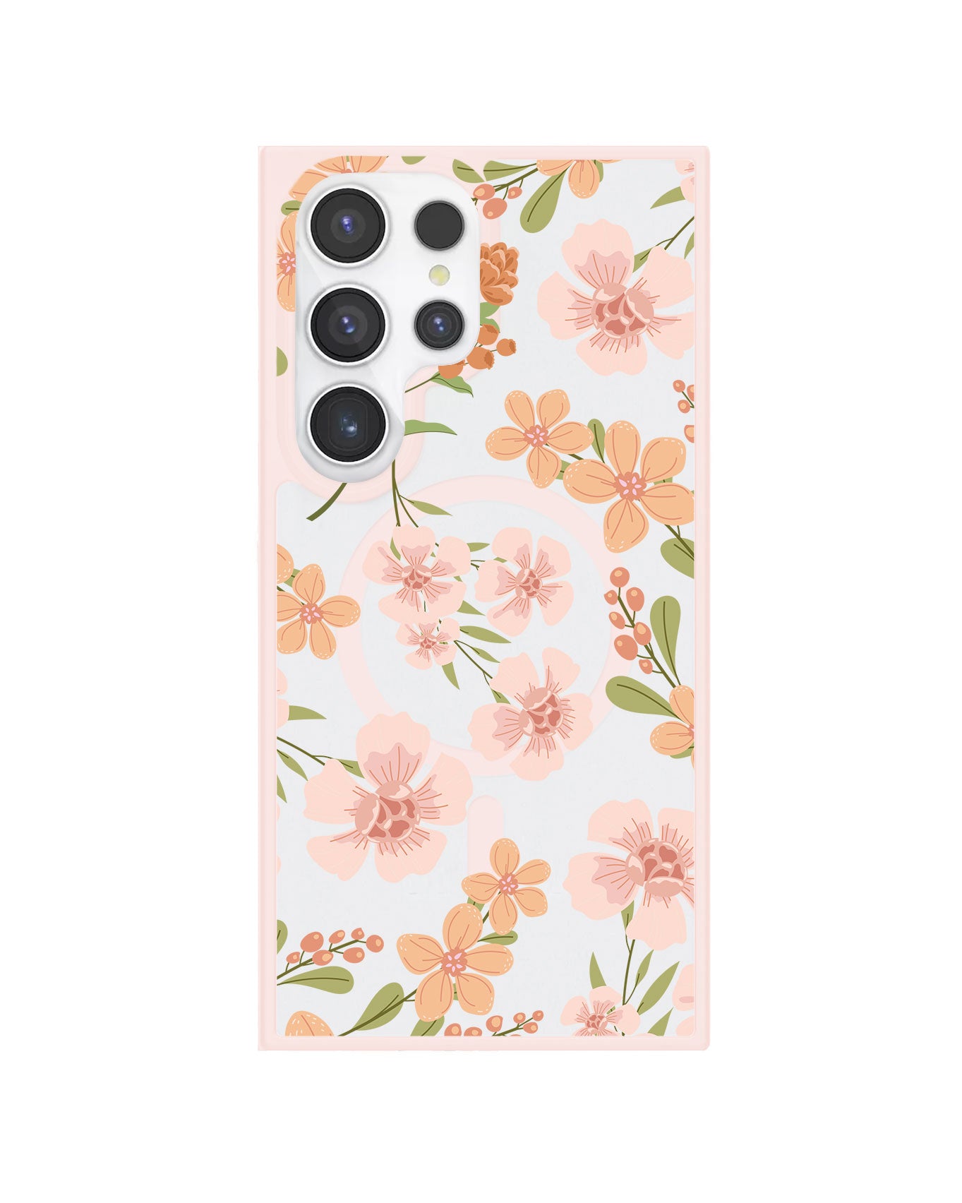 Android Rearguard Hybrid - Vinca