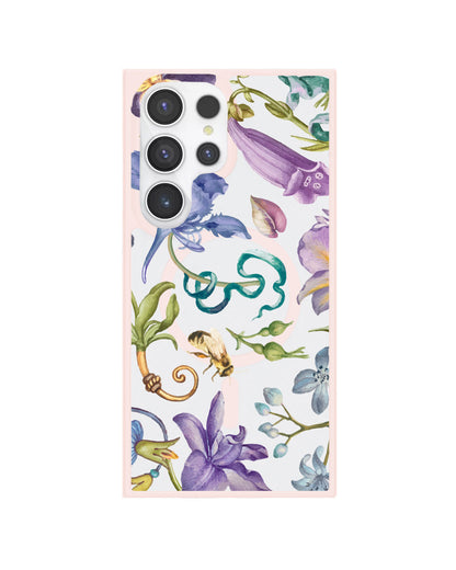 Android Rearguard Hybrid - Violetta