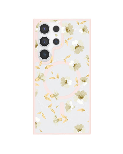 Android Rearguard Hybrid - White Magnolia