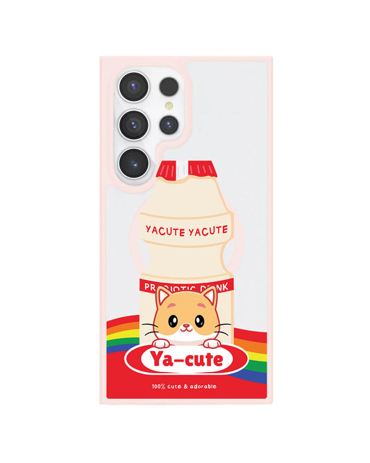 Android Rearguard Hybrid - Yacute Cat