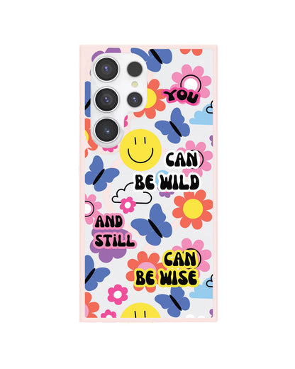 Android Rearguard Hybrid - You can be Wild