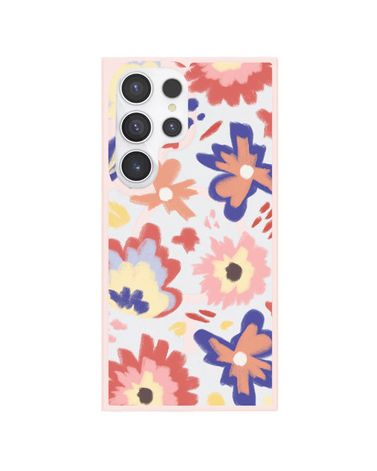 Android Rearguard Hybrid - Flower Lovers