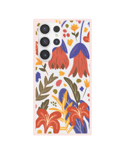 Android Rearguard Hybrid - Nature Lovers