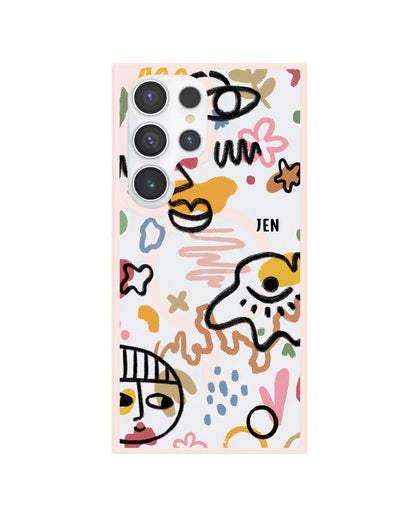 Android Rearguard Hybrid - Abstract 3.0