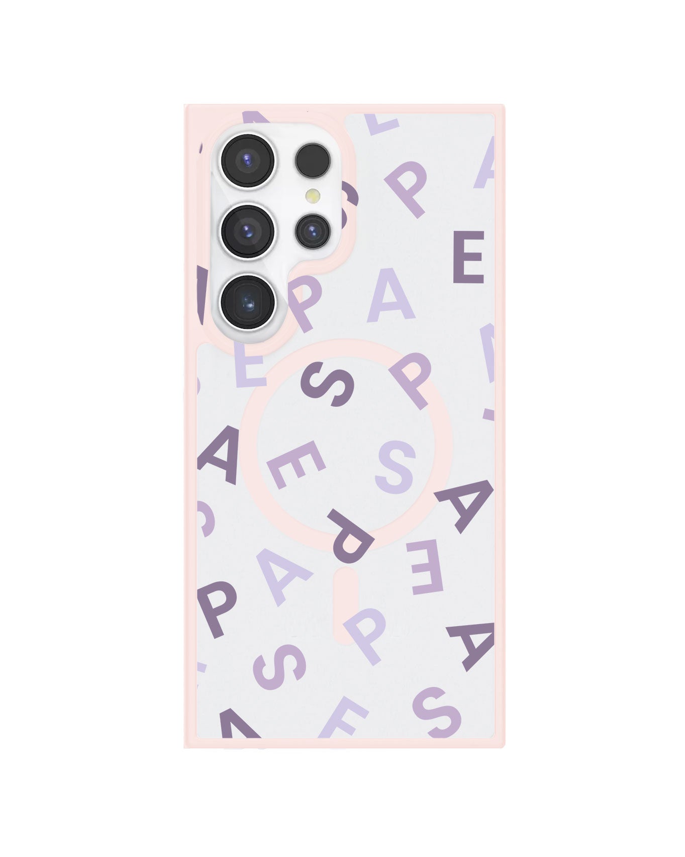Android Rearguard Hybrid - Aespa Monogram