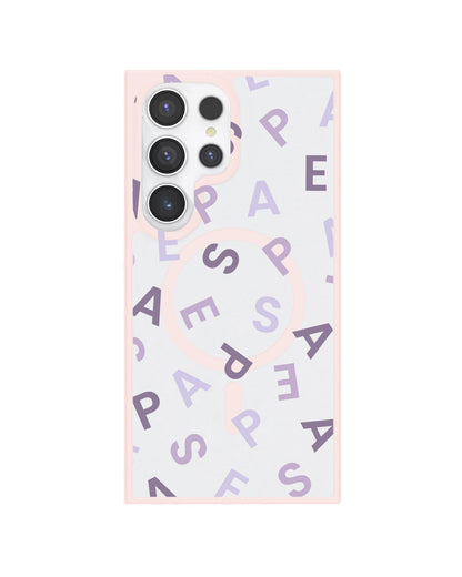 Android Rearguard Hybrid - Aespa Monogram