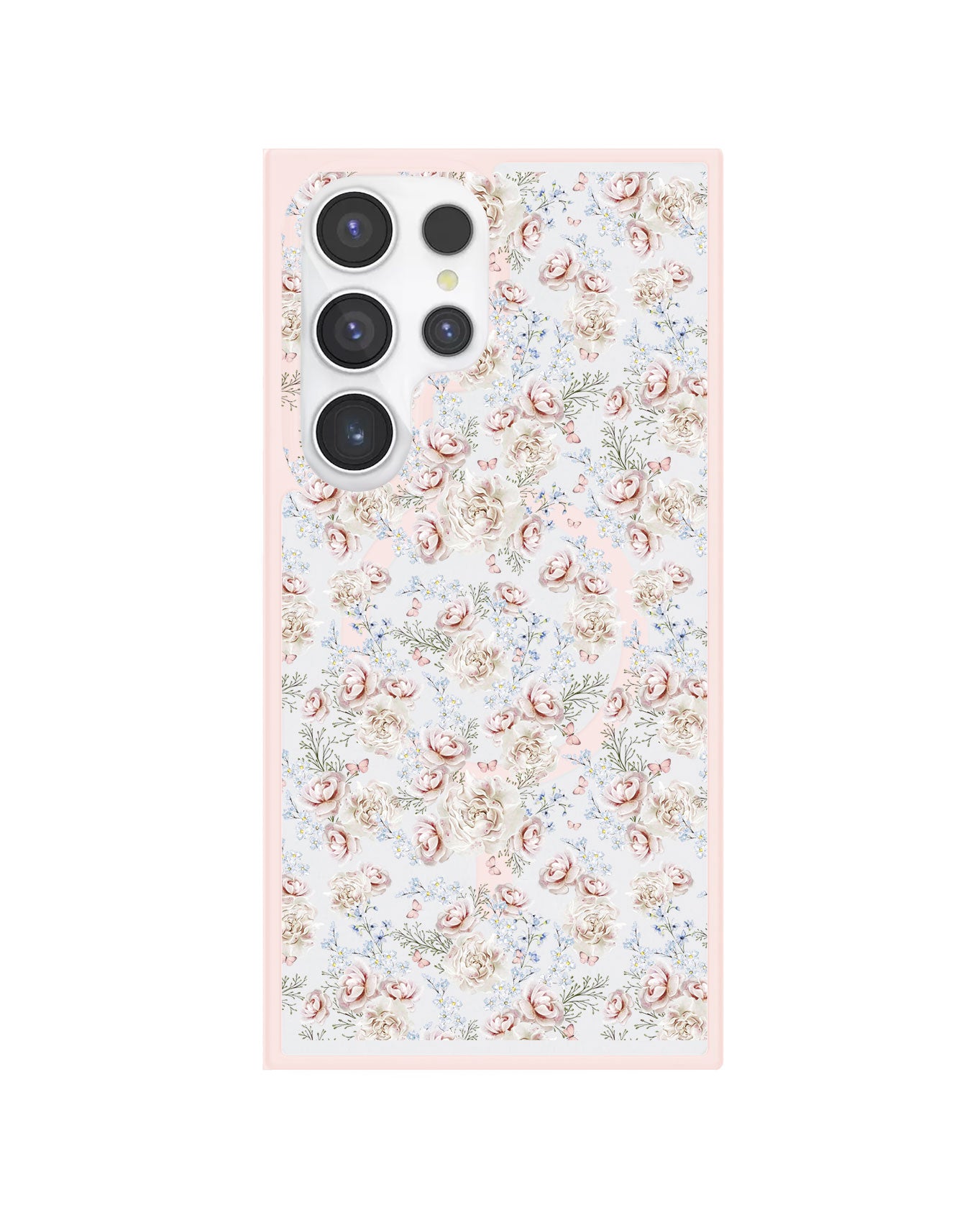 Android Rearguard Hybrid - Balmoral