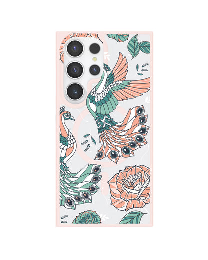 Android Rearguard Hybrid - Bird of Paradise 3.0