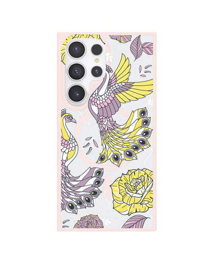 Android Rearguard Hybrid - Bird of Paradise 4.0
