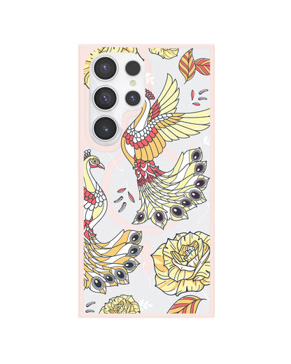 Android Rearguard Hybrid - Bird of Paradise 5.0