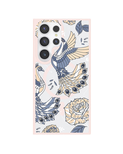 Android Rearguard Hybrid - Bird of Paradise 6.0
