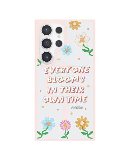 Android Rearguard Hybrid - Blooms