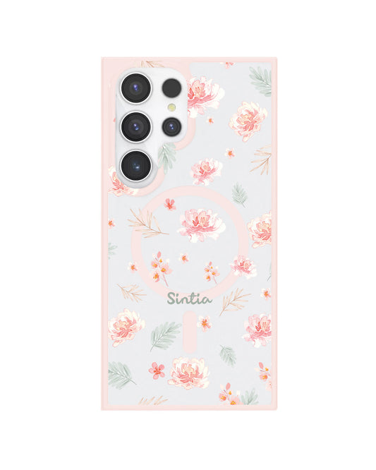 Android Rearguard Hybrid - Botanical Garden 4.0