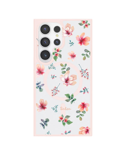 Android Rearguard Hybrid - Botanical Garden 5.0