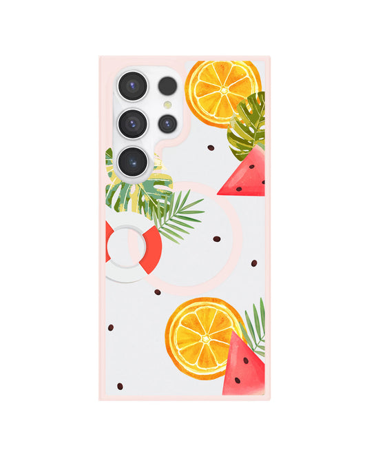 Android Rearguard Hybrid - Caribbean Vibes