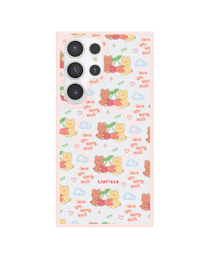 Android Rearguard Hybrid - Cherry Bear
