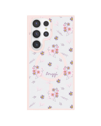 Android Rearguard Hybrid - Cherry Blossom