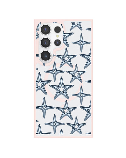 Android Rearguard Hybrid - Chrome Star