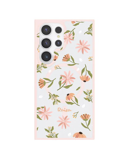 Android Rearguard Hybrid - Cosmos Flower