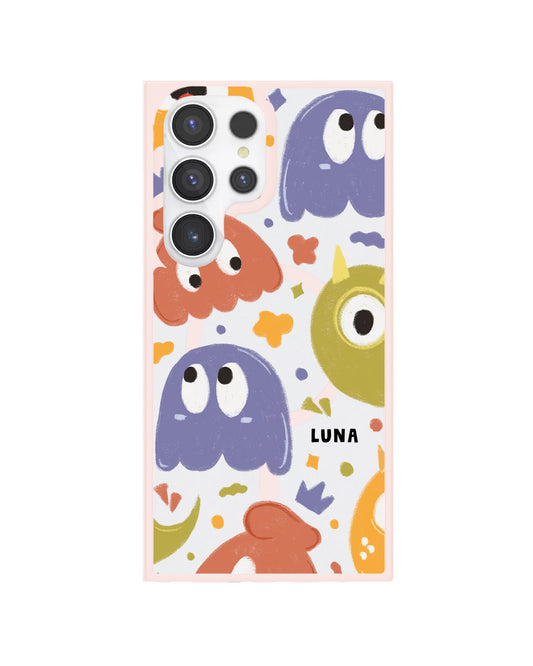 Android Rearguard Hybrid - Cute Monster 1.0