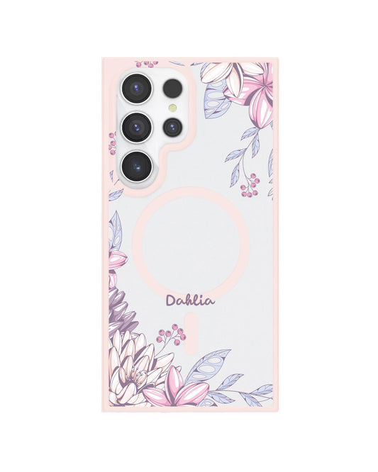 Android Rearguard Hybrid - Dahlia