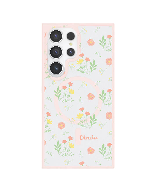 Android Rearguard Hybrid - Dandelion